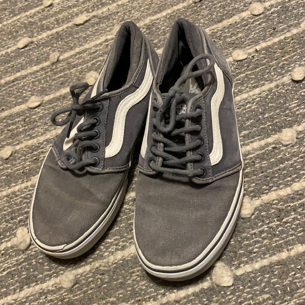 Vans shoes